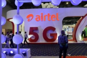 Bharti Airtel Ltd
