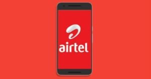 Airtel Call History