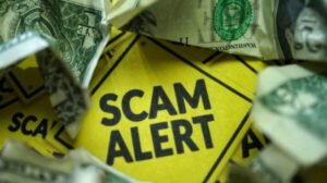 Phishing Scams