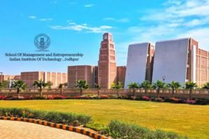 Indian Institute of Technology Jodhpur