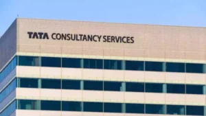 Tata Consultancy Services