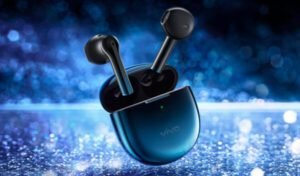 Vivo Bluetooth