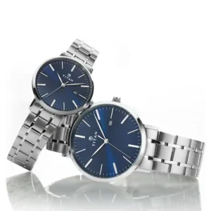 Titan smartwatches for men