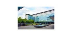 Panchshil Tech Park One