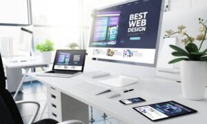 Responsive Web Design