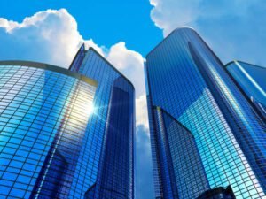 Titanium Business Park