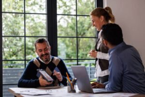 What-is-the-full-form-of-business