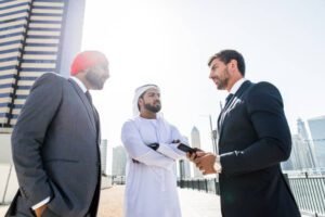 SAP SuccessFactors Partner in Dubai