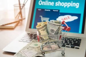 Web Design for E-commerce: Creating Engaging Online Shopping Experiences
