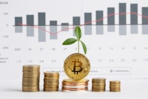 Cryptocurrencies