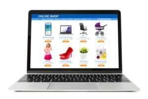 E-commerce Websites