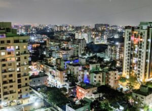 Fatima Nagar Pune