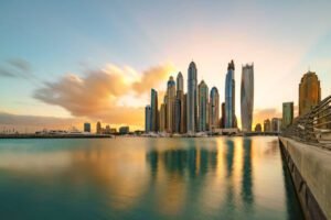 Business Opportunities in Dubai’