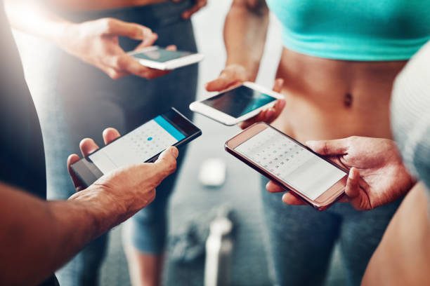 Fitness Apps
