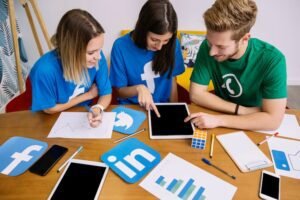 Social Media Marketing Technology