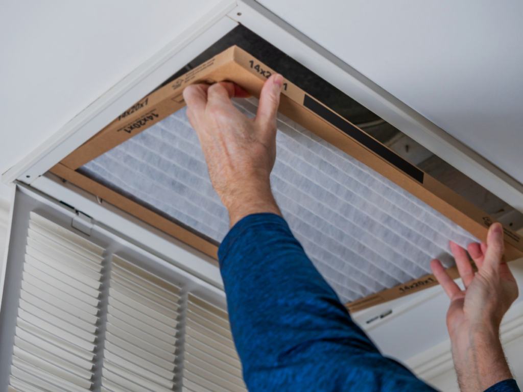 Keeping Your Home Healthy: Exploring Air Duct Cleaning Services In Nova 