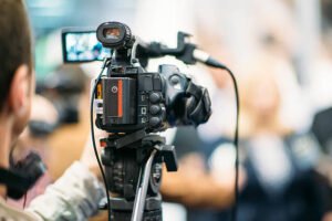 Camera Equipment