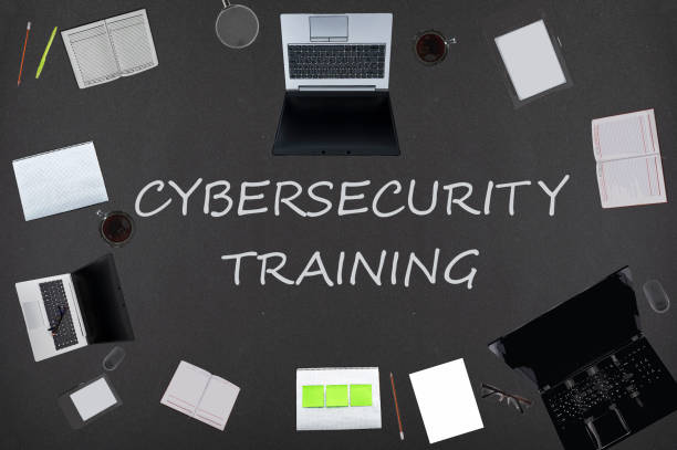 Cybersecurity Training Courses