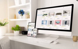 E-commerce optimization
