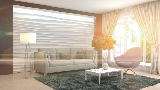 Let the Light In Choosing the Right Blinds for Your Home