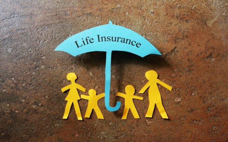 Life insurance