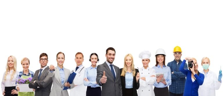 The Most Sought-After Professions in Dubai