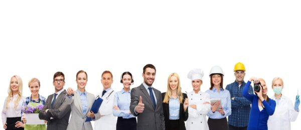 The Most Sought-After Professions in Dubai