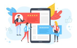 Performance Reviews