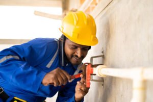 Plumbing