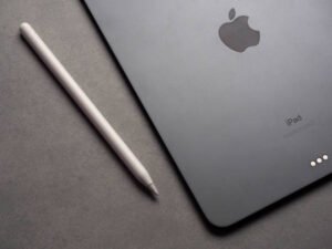 iPad Pro
