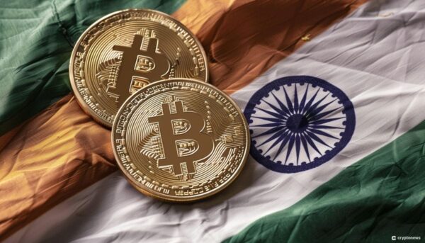 Binance Coin in India