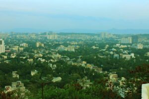 Fatima Nagar Pune