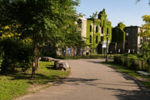 Tech Park