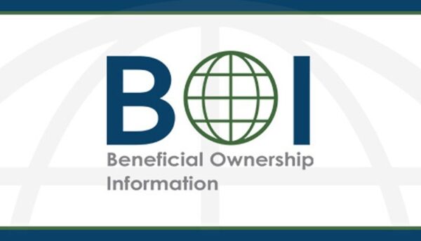 Ownership Information Reporting