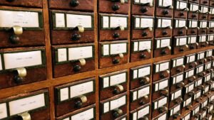 Colonial Filings
