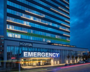 Emergency Hospitals