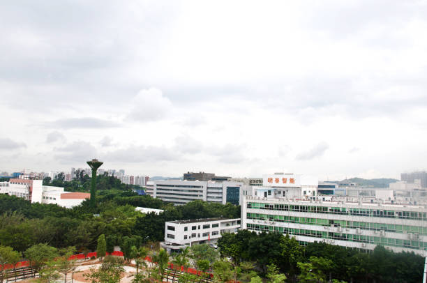 International Tech Park Gurgaon