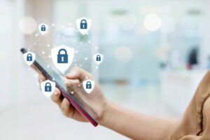 APP SHIELDING