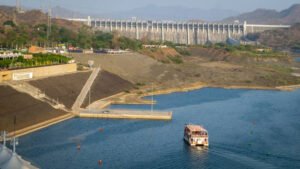 India Land Tech Park