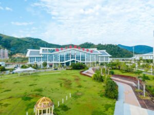 Shilpitha Tech Park