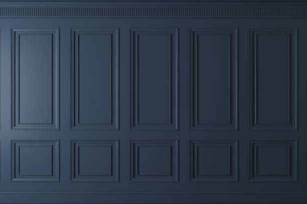 Timber Slat Panels Enhance