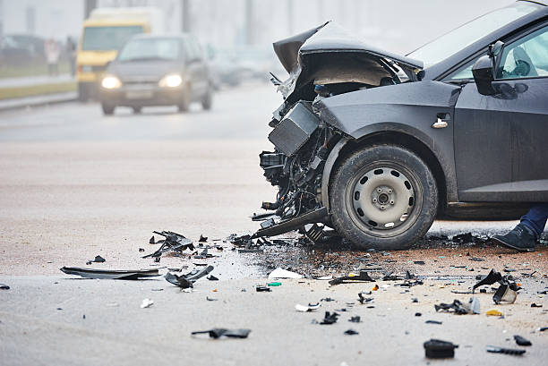 What To Do After a Car Accident in Sacramento