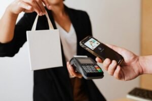 EFTPOS Machine