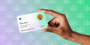 Marijuana Card