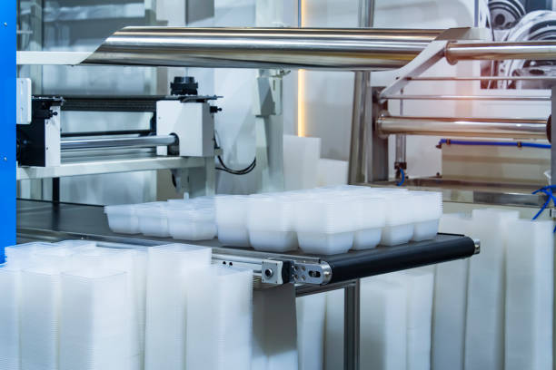 China injection molding manufacturer: Driving Worldwide Assembling Developments