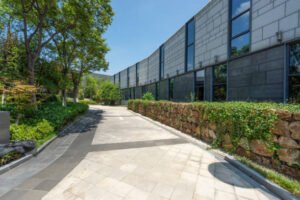 Embassy TechVillage
