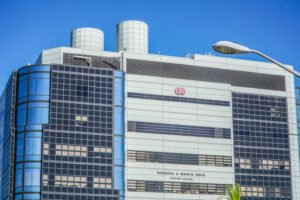G Corp Tech Park