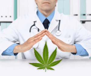 Medical Marijuana Card