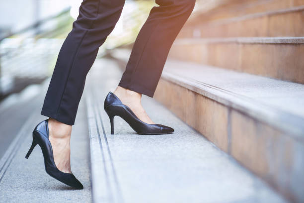 Which are the Ideal Office Shoes for Women, and How to Style Them?