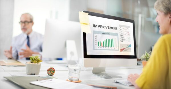 Performance Review Software